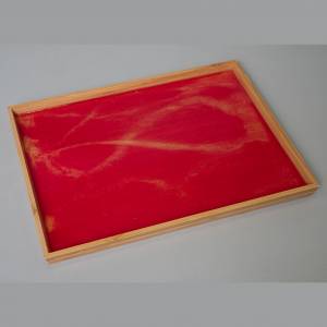 Wooden Tray 3